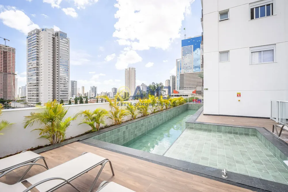 Apartamento, 3 quartos, 93 m² - Foto 9