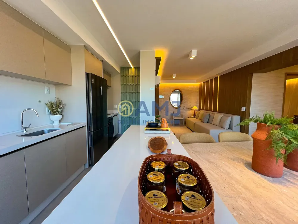 Apartamento, 3 quartos, 92 m² - Foto 4