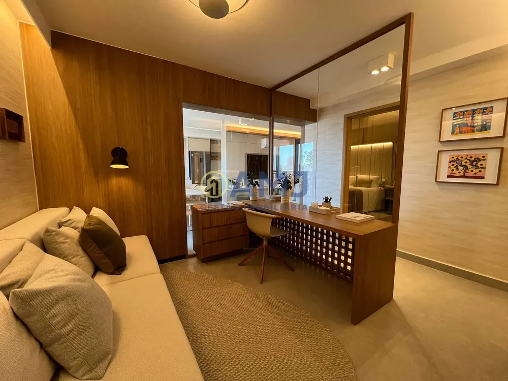 Apartamento, 3 quartos, 92 m² - Foto 7