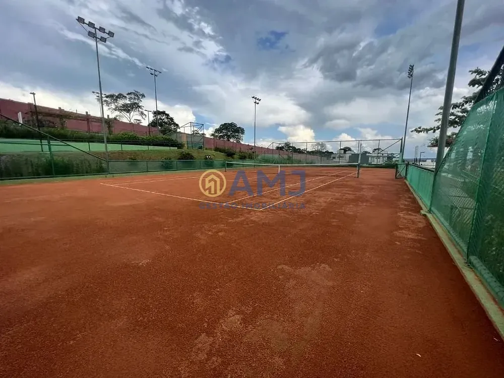 Terreno, 318 m² - Foto 1