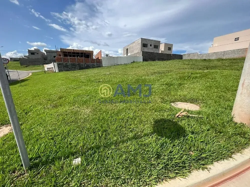 Terreno, 318 m² - Foto 2