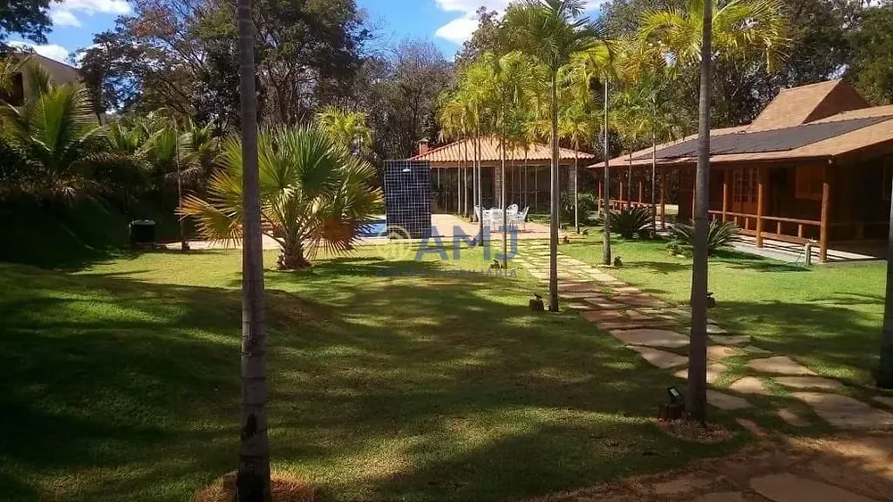 Chácara, 3 quartos, 1718 m² - Foto 3