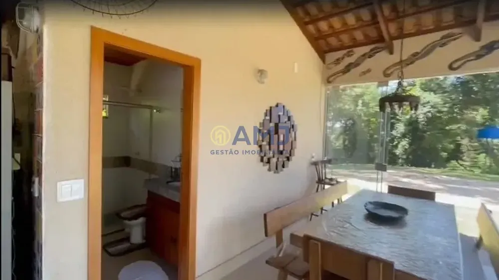 Chácara, 3 quartos, 1718 m² - Foto 6