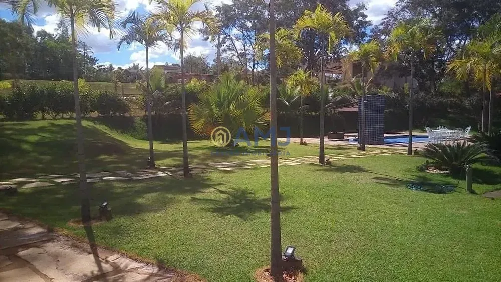 Chácara, 3 quartos, 1718 m² - Foto 4
