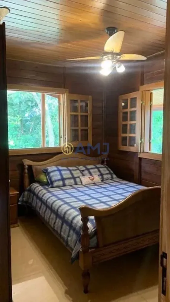 Chácara, 3 quartos, 1718 m² - Foto 12
