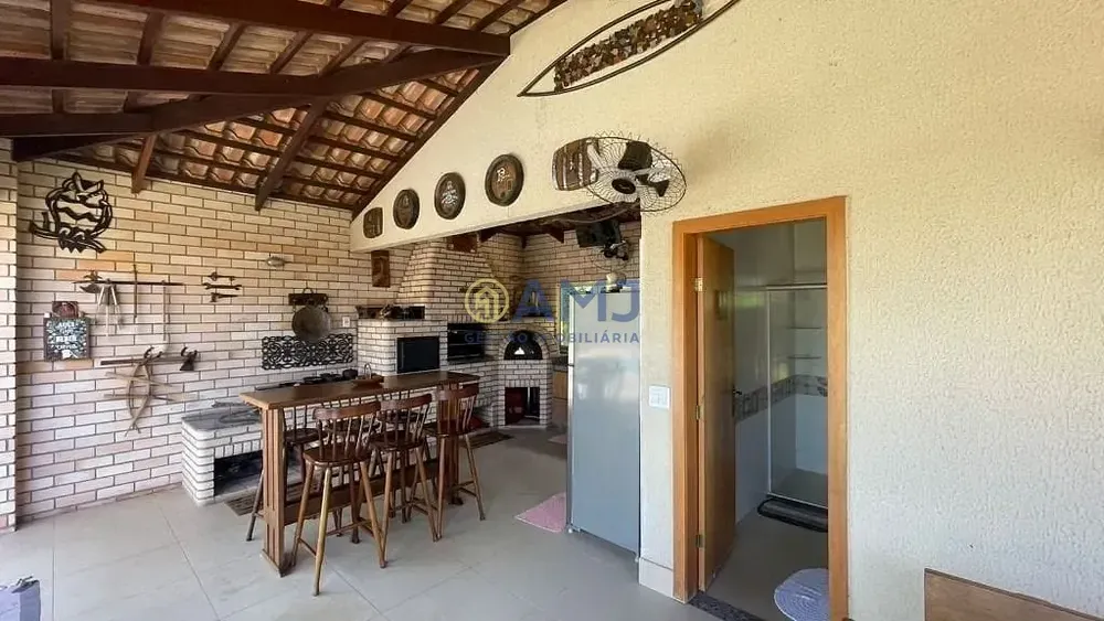 Chácara, 3 quartos, 1718 m² - Foto 7