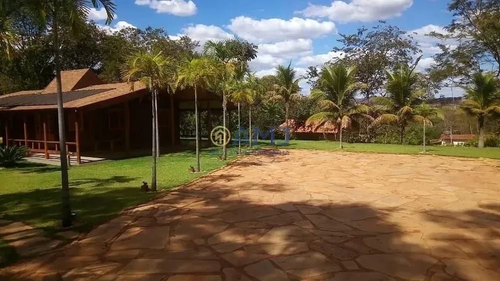 Chácara, 3 quartos, 1718 m² - Foto 4