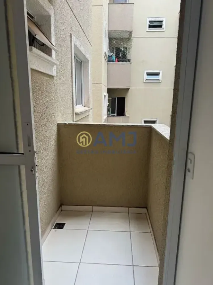 Apartamento, 2 quartos, 51 m² - Foto 3