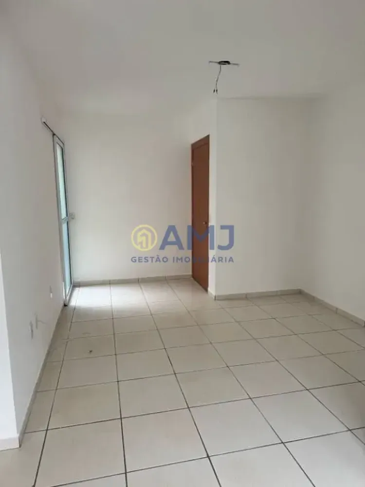 Apartamento, 2 quartos, 51 m² - Foto 2