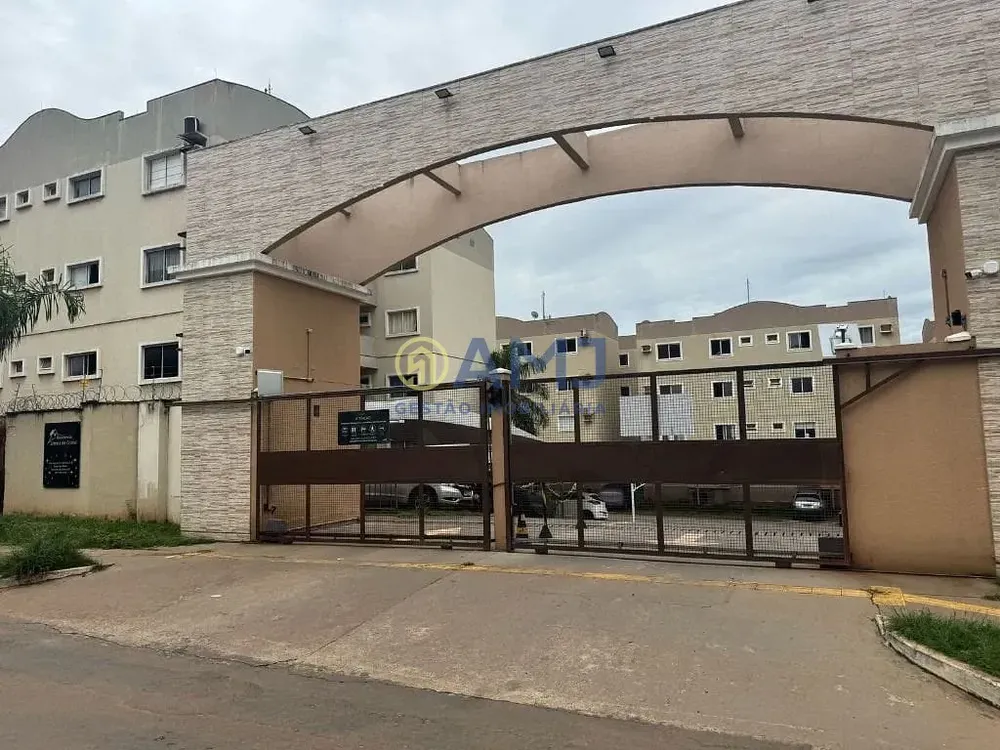 Apartamento, 2 quartos, 51 m² - Foto 1