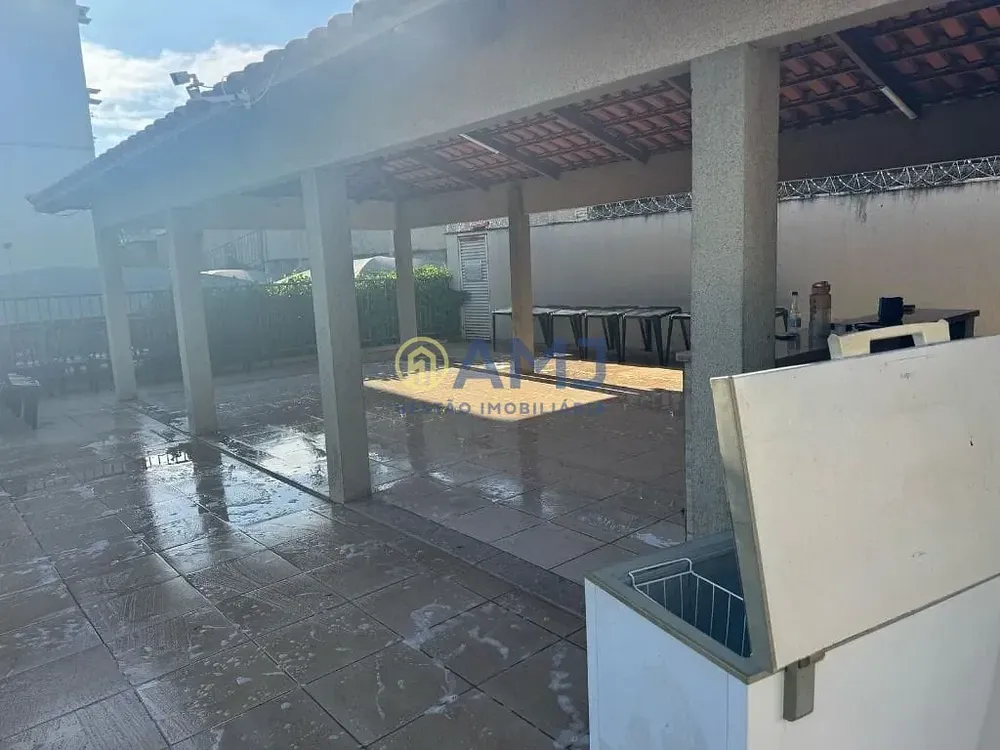 Apartamento, 2 quartos, 51 m² - Foto 8