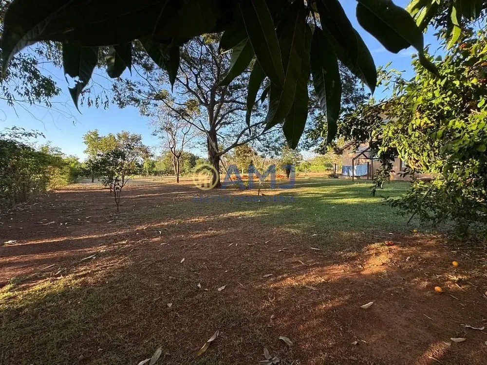 Chácara, 4 quartos, 5053 m² - Foto 2