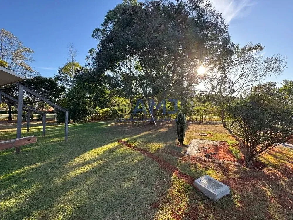 Chácara, 4 quartos, 5053 m² - Foto 2