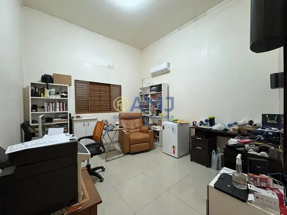 Chácara, 4 quartos, 5053 m² - Foto 1