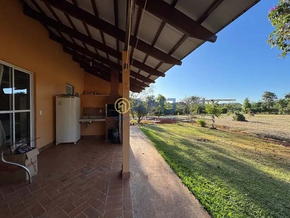 Chácara, 4 quartos, 5053 m² - Foto 3