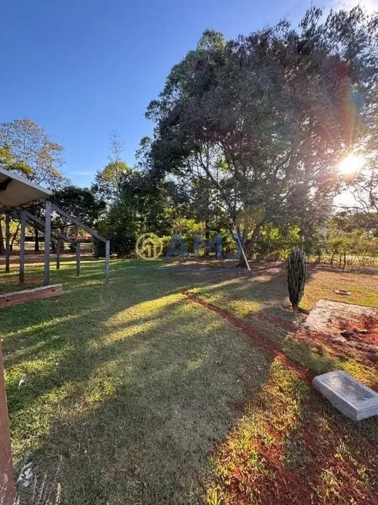 Chácara, 4 quartos, 5053 m² - Foto 6