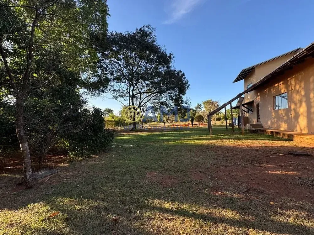 Chácara, 4 quartos, 5053 m² - Foto 4
