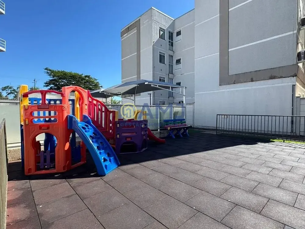 Apartamento, 2 quartos, 50 m² - Foto 11