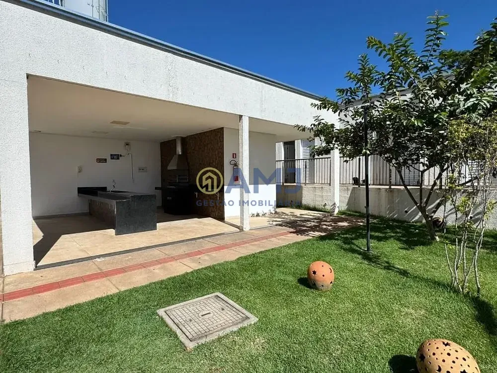 Apartamento, 2 quartos, 50 m² - Foto 10