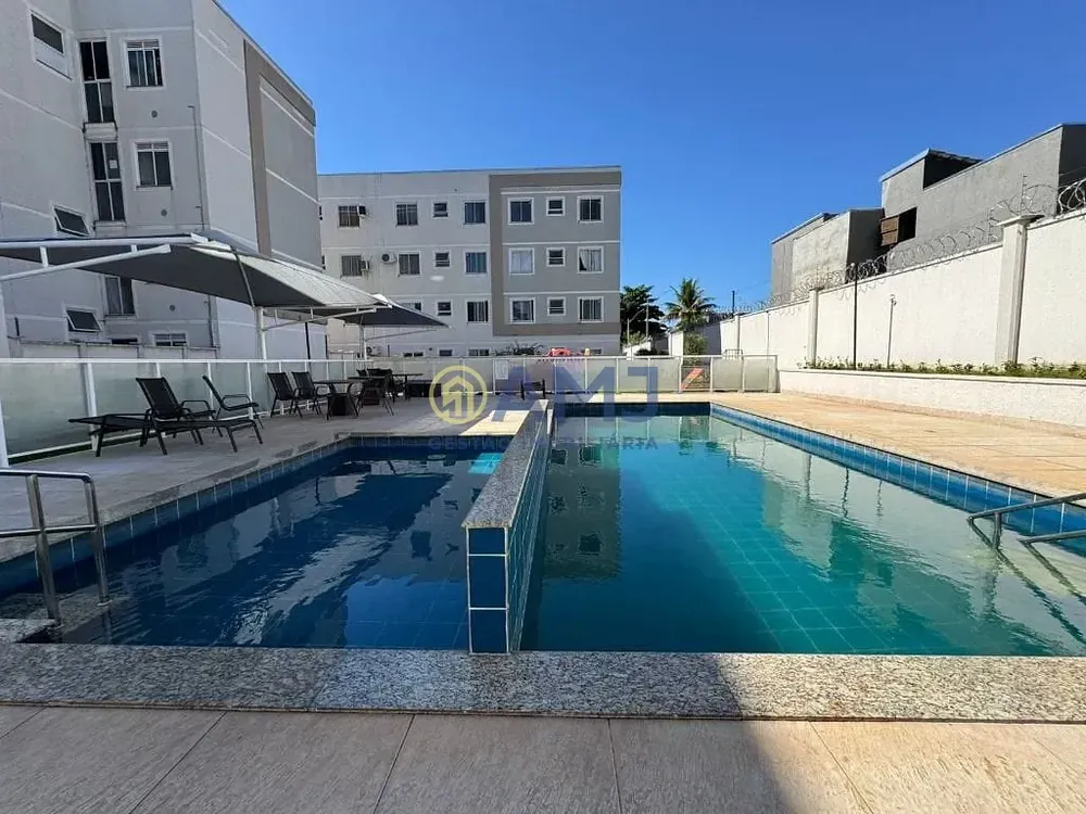 Apartamento, 2 quartos, 50 m² - Foto 3