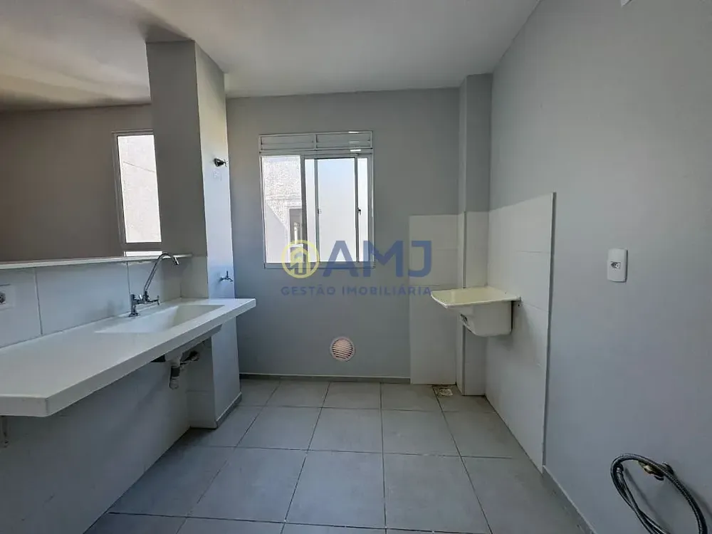 Apartamento, 2 quartos, 50 m² - Foto 5