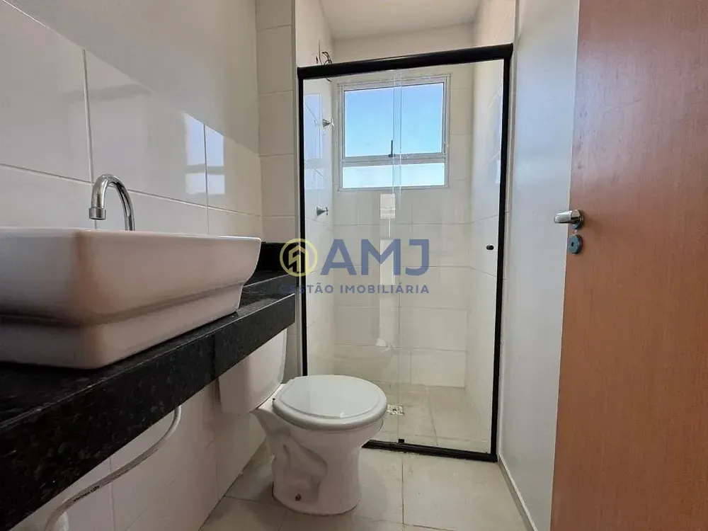 Apartamento, 2 quartos, 50 m² - Foto 4
