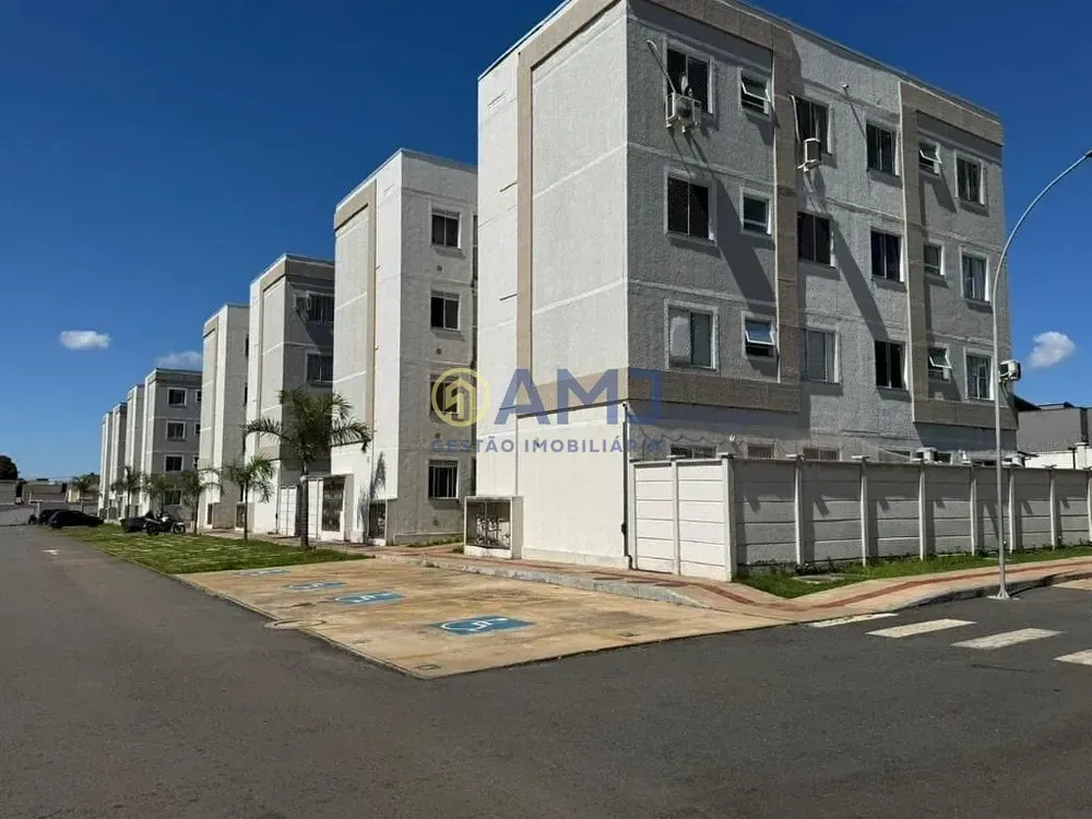 Apartamento, 2 quartos, 50 m² - Foto 12