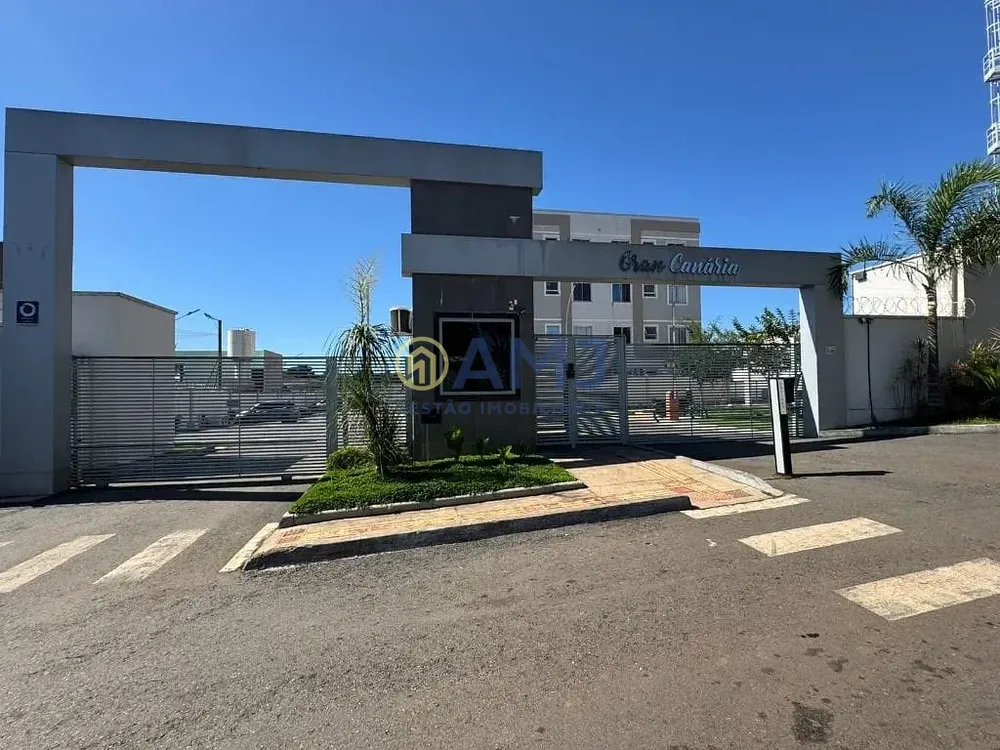 Apartamento, 2 quartos, 50 m² - Foto 1