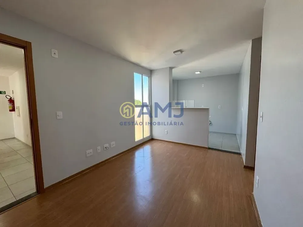 Apartamento, 2 quartos, 50 m² - Foto 3