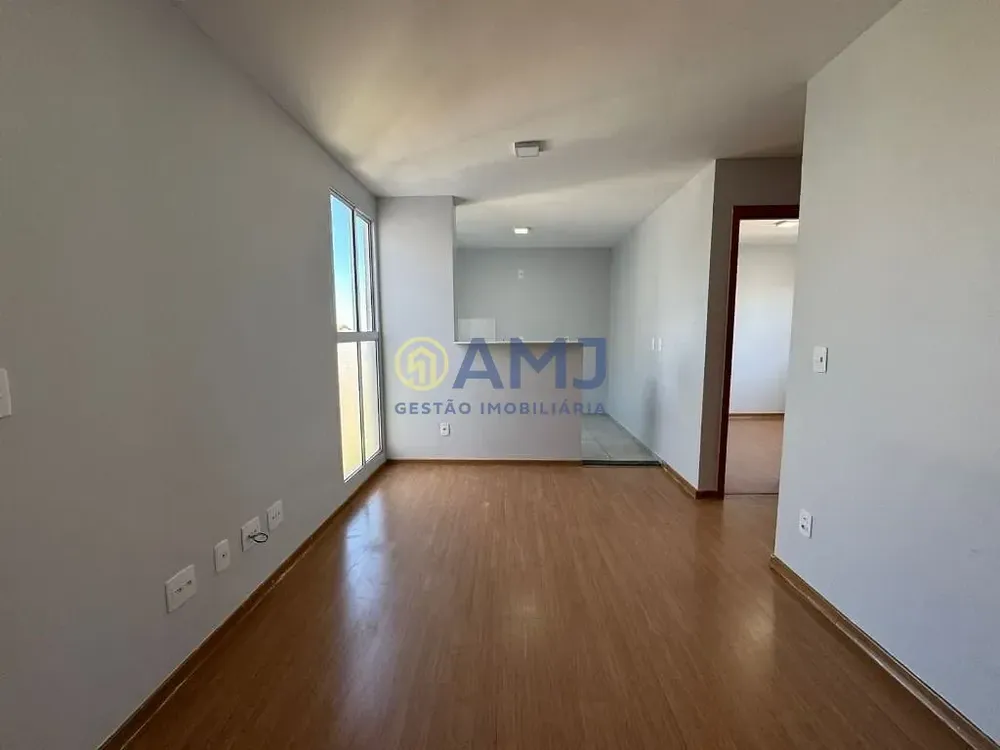 Apartamento, 2 quartos, 50 m² - Foto 2