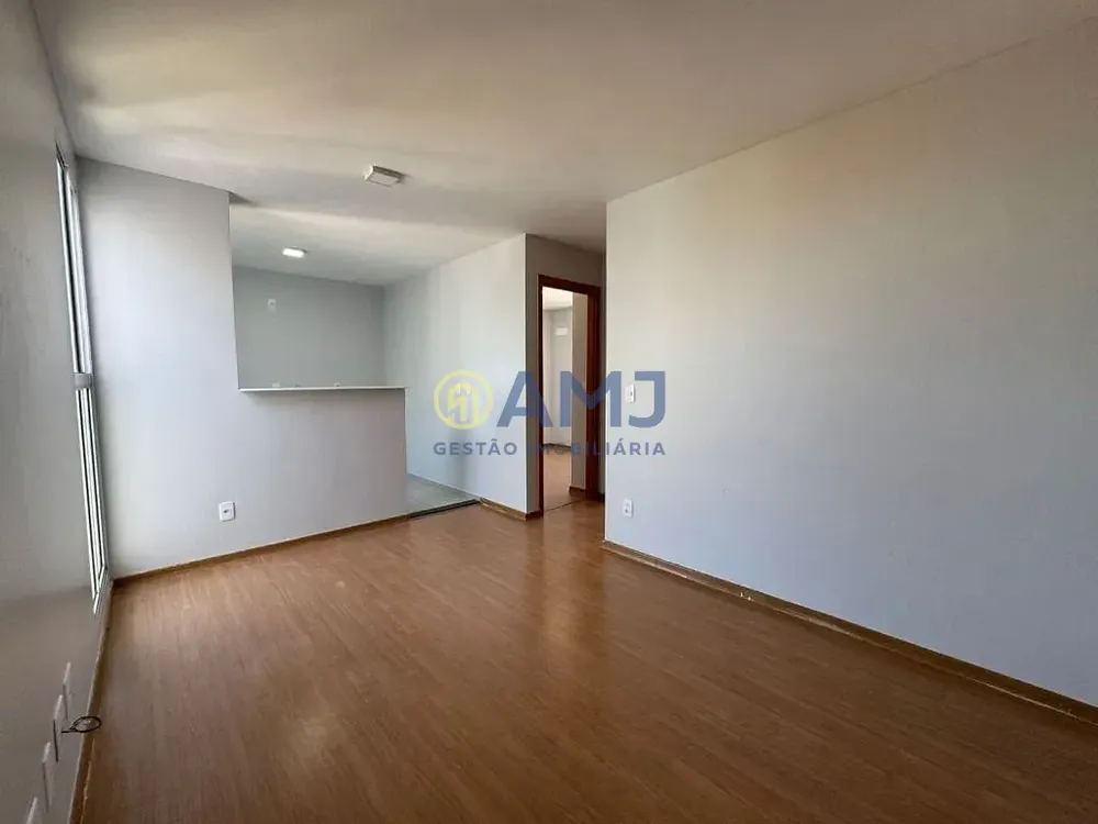 Apartamento, 2 quartos, 50 m² - Foto 1