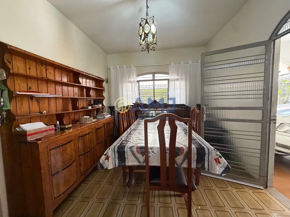 Casa, 4 quartos, 300 m² - Foto 6