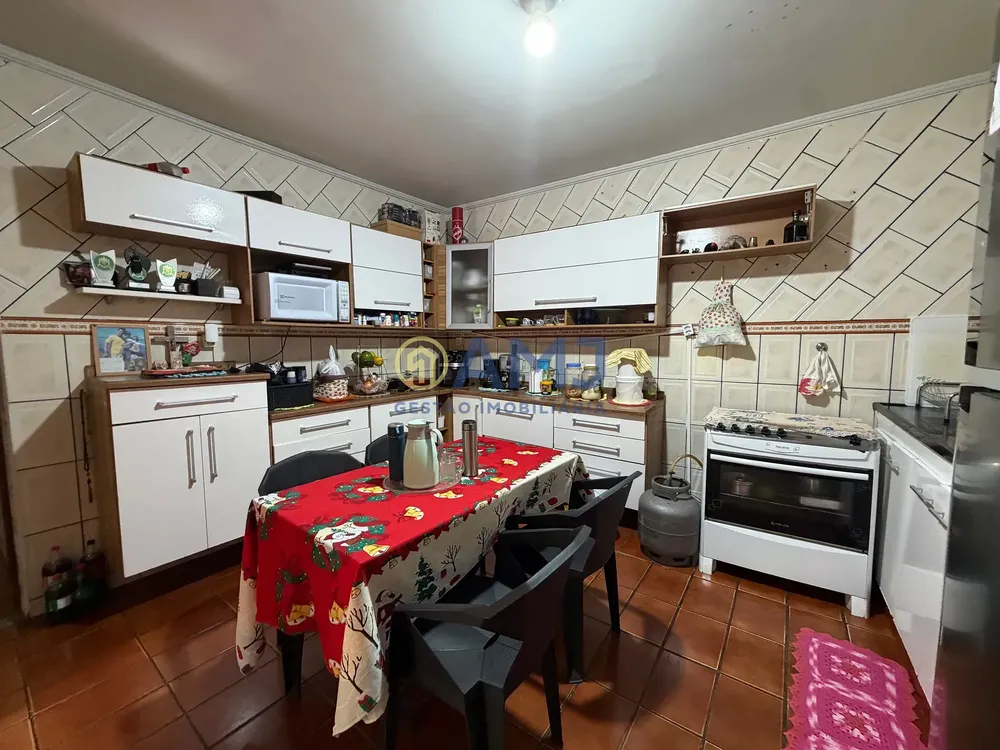 Casa, 4 quartos, 300 m² - Foto 11
