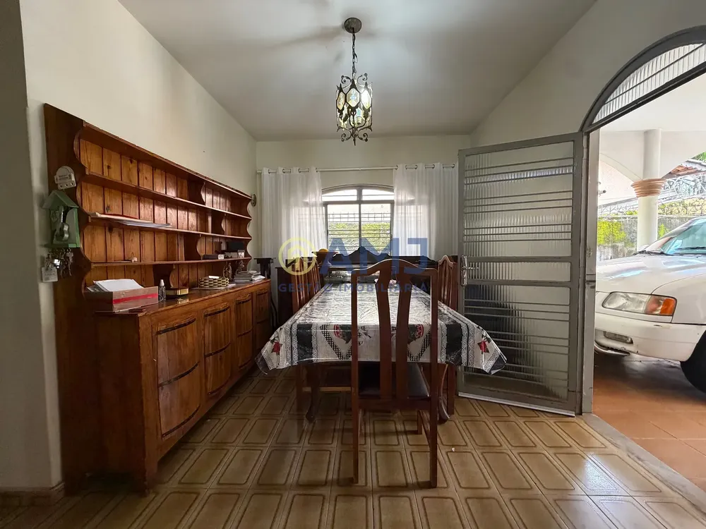 Casa, 4 quartos, 300 m² - Foto 7