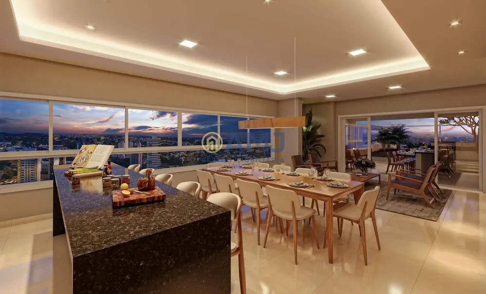 Apartamento, 2 quartos, 74 m² - Foto 6