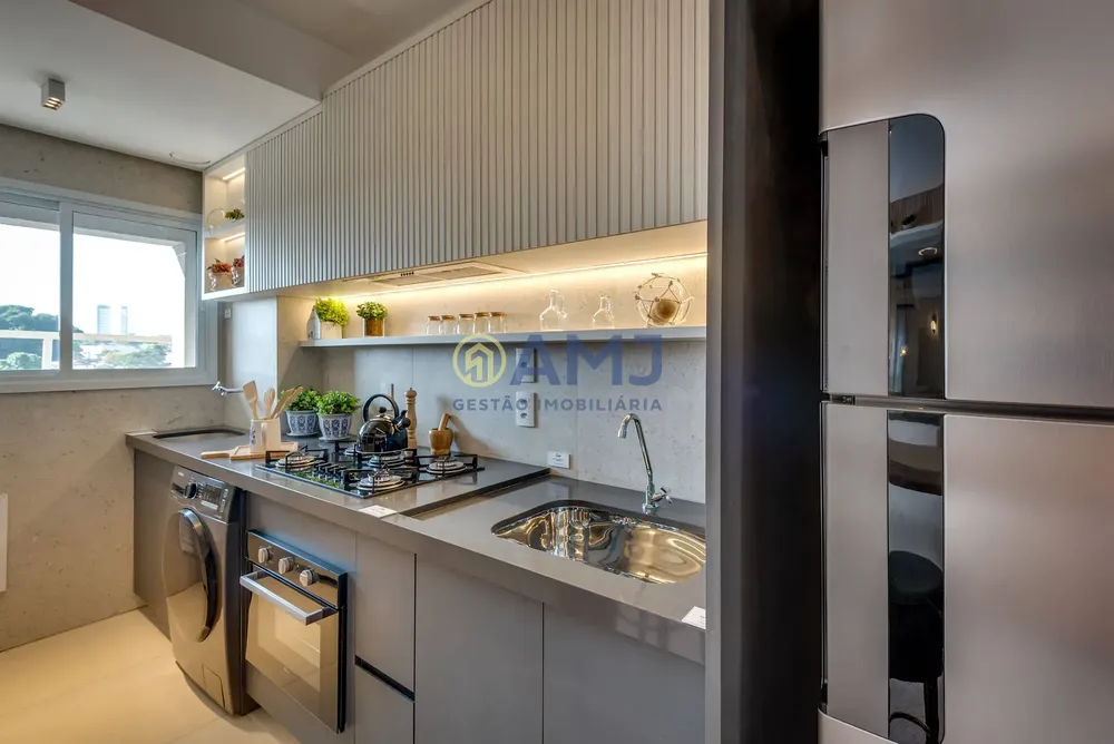 Apartamento, 2 quartos, 74 m² - Foto 5
