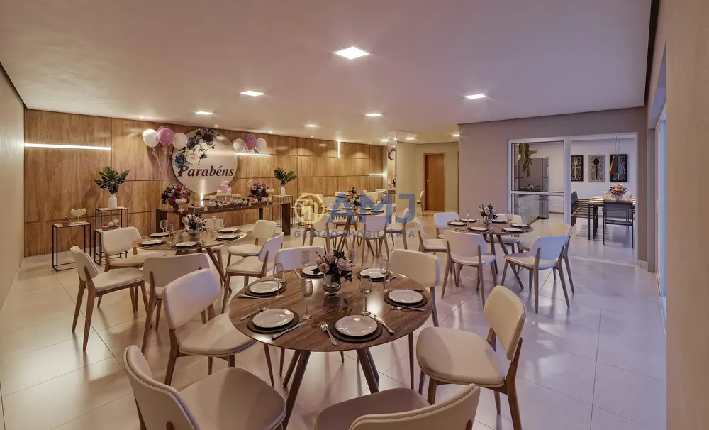 Apartamento, 2 quartos, 74 m² - Foto 7