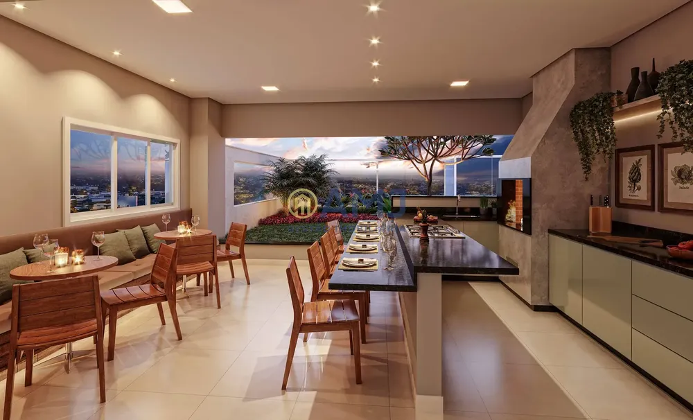 Apartamento, 2 quartos, 74 m² - Foto 10