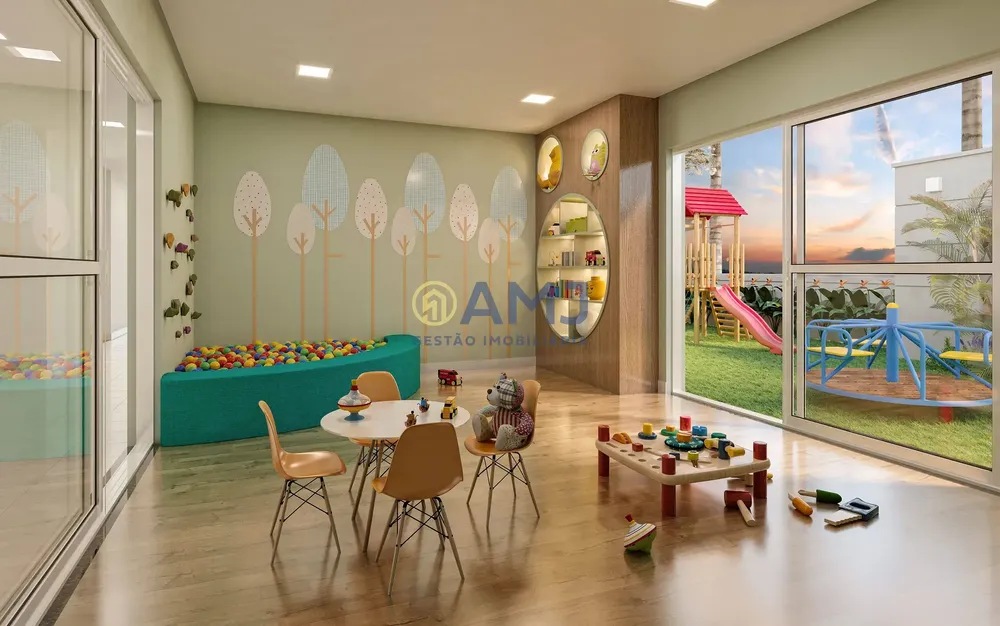 Apartamento, 2 quartos, 74 m² - Foto 12
