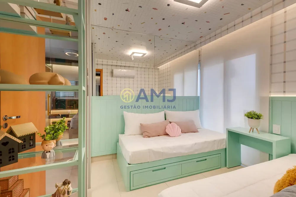 Apartamento, 2 quartos, 74 m² - Foto 4