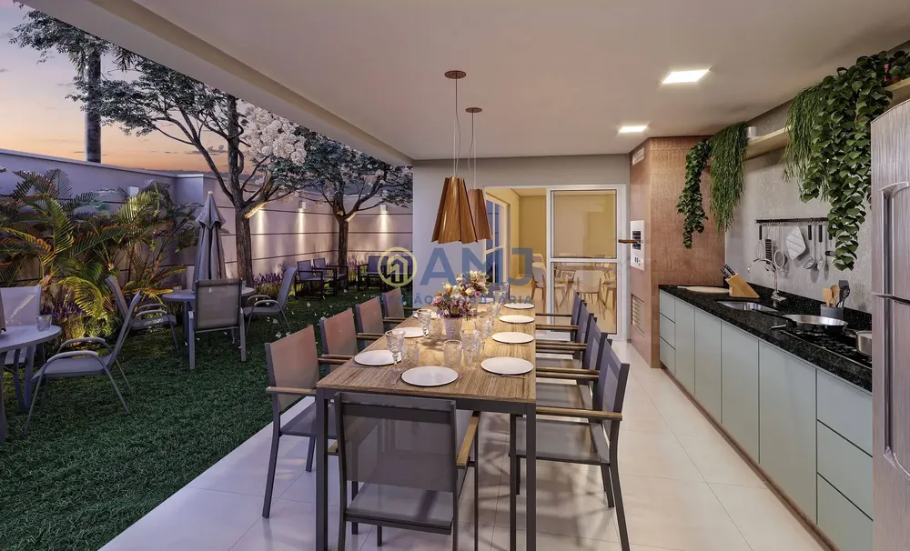 Apartamento, 2 quartos, 74 m² - Foto 11