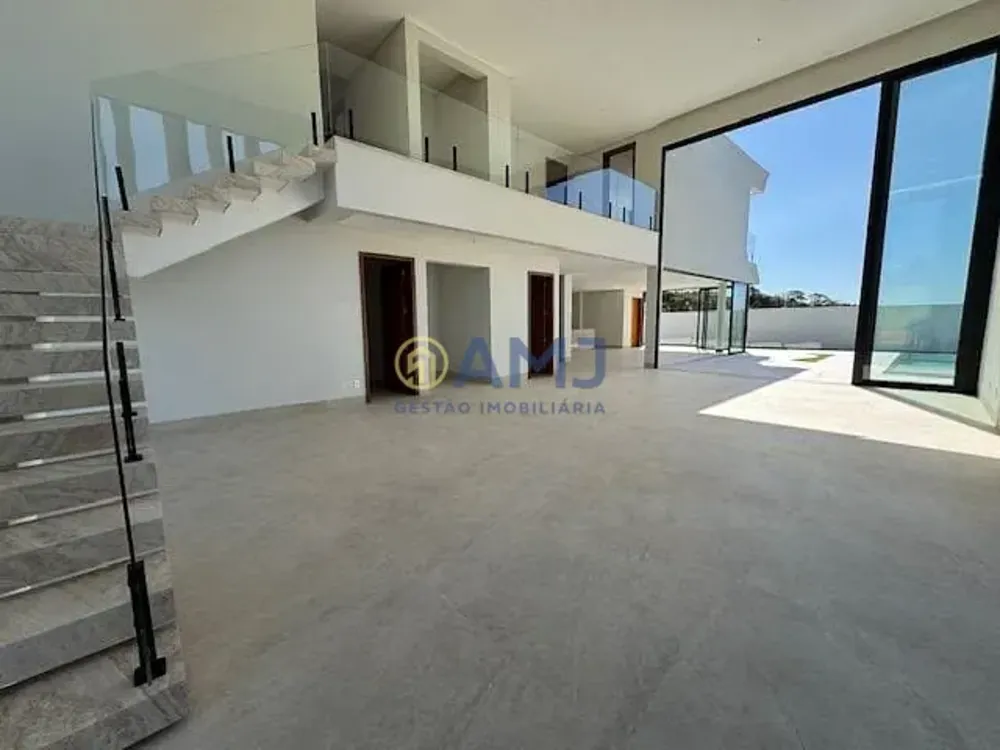 Sobrado, 5 quartos, 510 m² - Foto 2
