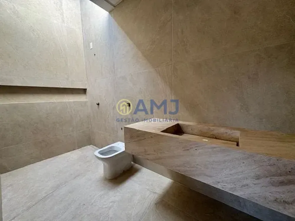 Sobrado, 5 quartos, 510 m² - Foto 4