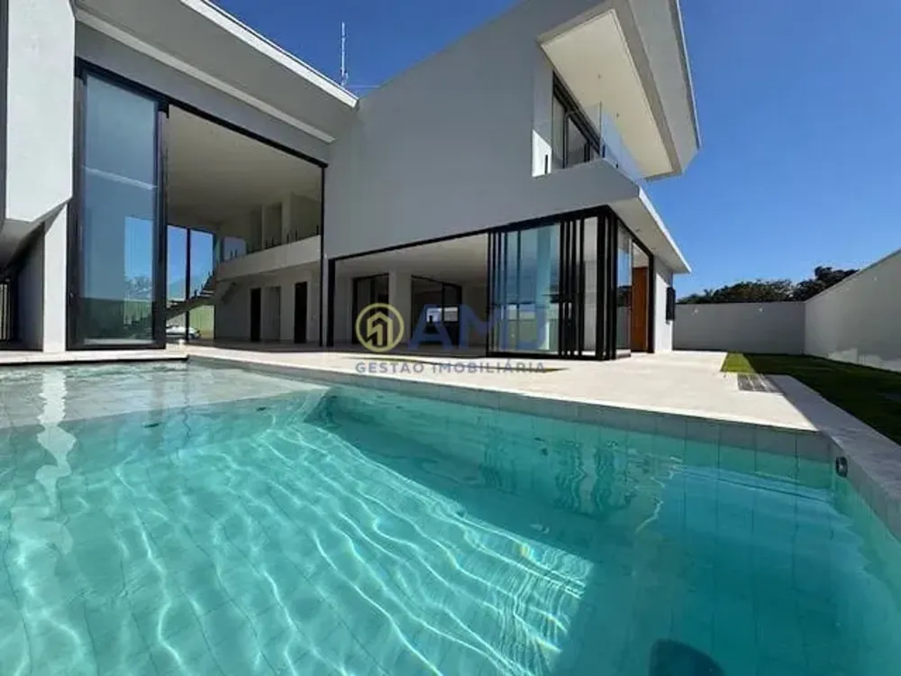 Sobrado, 5 quartos, 510 m² - Foto 1