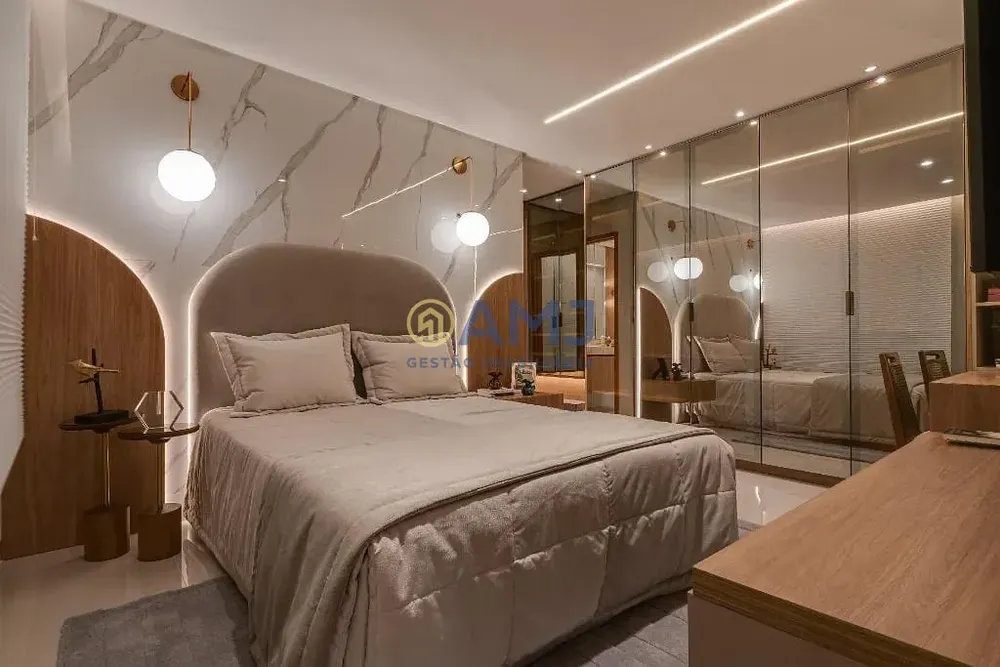 Apartamento, 3 quartos, 75 m² - Foto 8