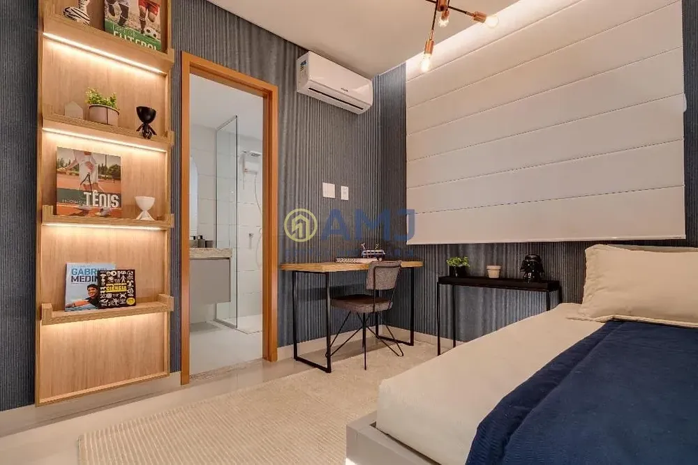 Apartamento, 3 quartos, 75 m² - Foto 12