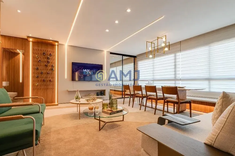 Apartamento, 3 quartos, 75 m² - Foto 7