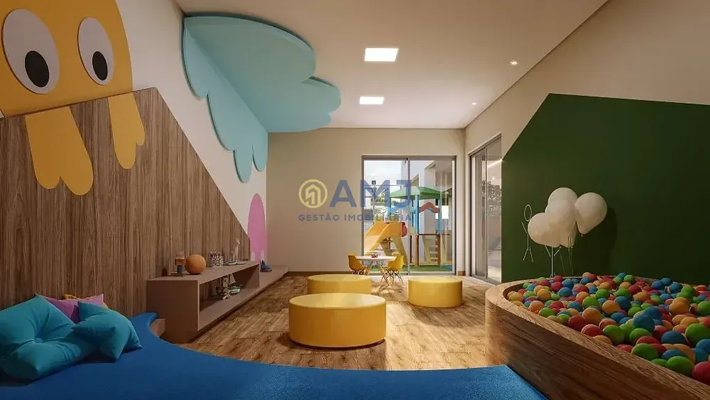 Apartamento, 3 quartos, 75 m² - Foto 10
