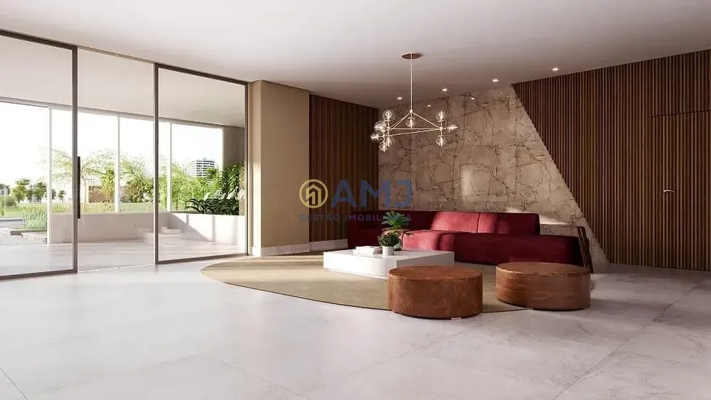 Apartamento, 3 quartos, 75 m² - Foto 9