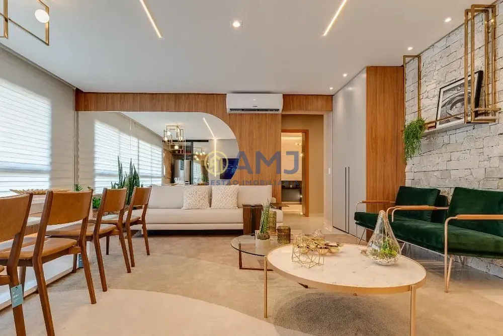 Apartamento, 3 quartos, 75 m² - Foto 5